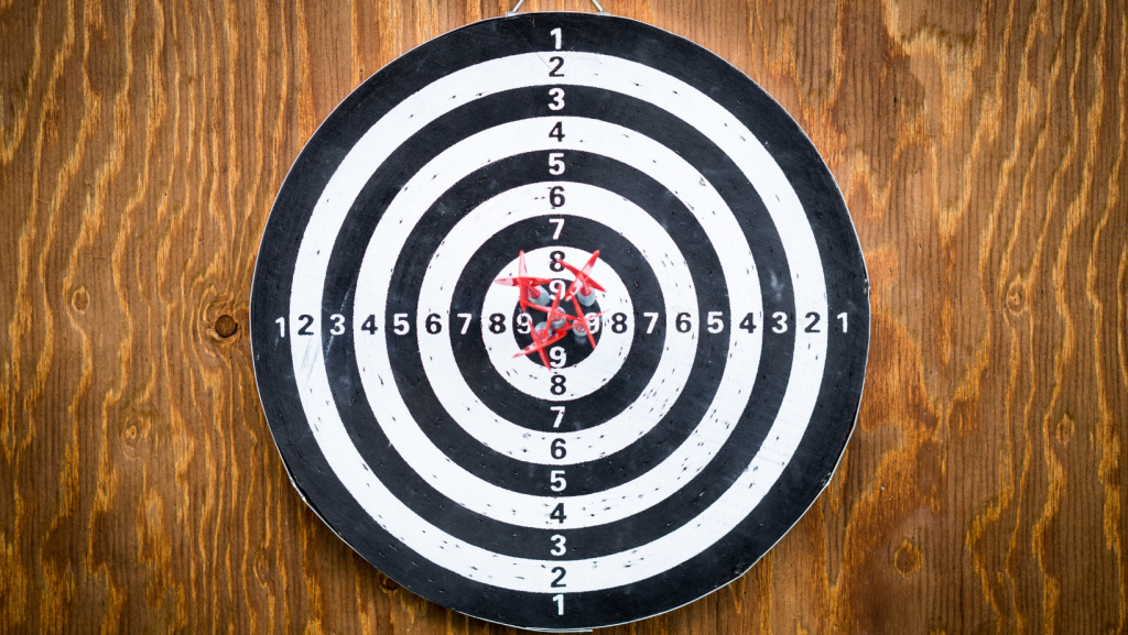 Se fixer des objectifs