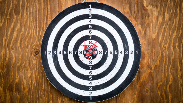 Se fixer des objectifs